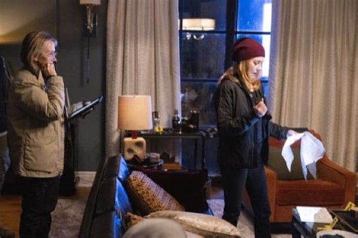 CSI: Vegas Recap 05/05/24: Season 3 Episode 8 “The Artist Is Present”