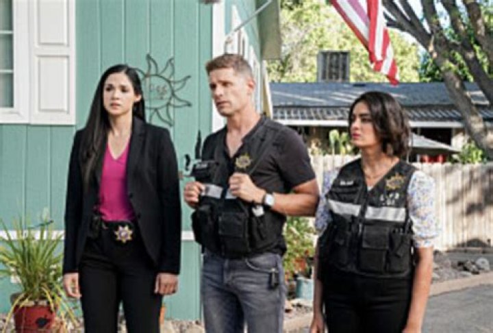 CSI: Vegas Recap 10/13/22: Season 2 Episode 3 “Story Of A Gun”