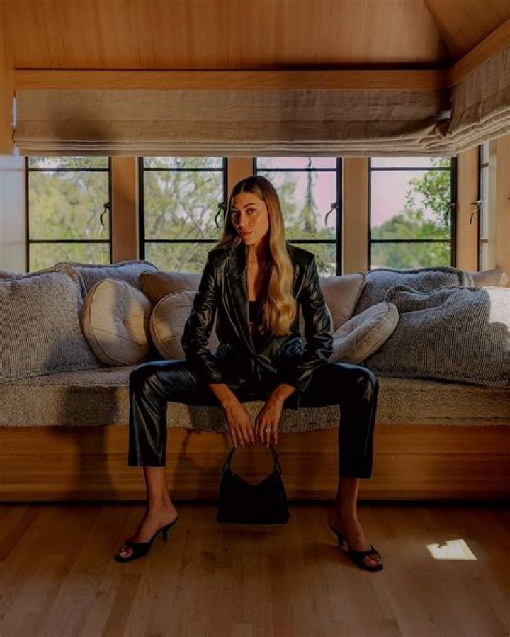 Curtis Keene on Enduro Racing and Los Angeles Living