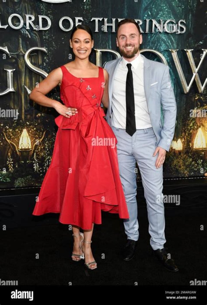 Cynthia Addai-Robinson Bio, Husband, Parents, Family, Height, Weight