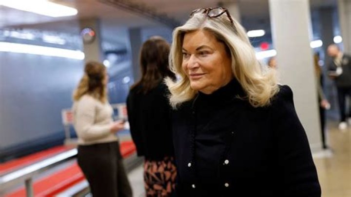 Cynthia Lummis Net Worth 2024, Age, Height, Bio, Birthday, Wiki!