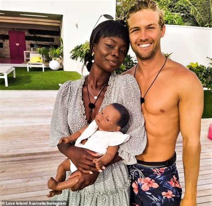 Cynthia Taylu Net Worth 2024, Age, Height, Bio, Birthday, Wiki!