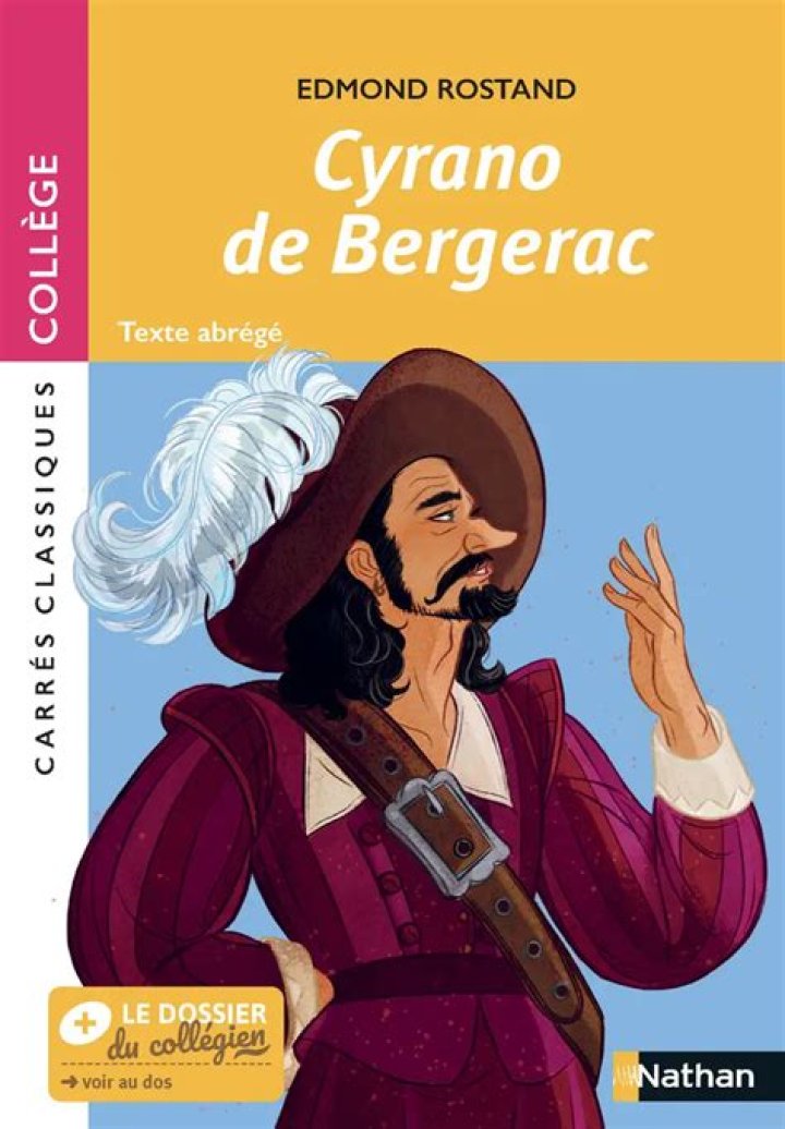 Cyrano De Bergerac - Net Worth, Age, Height, Birthday, Bio, Wiki!