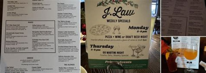 Who is D.J. Law? Wiki, Age, Height, Girlfriend, Dating, Net Worth