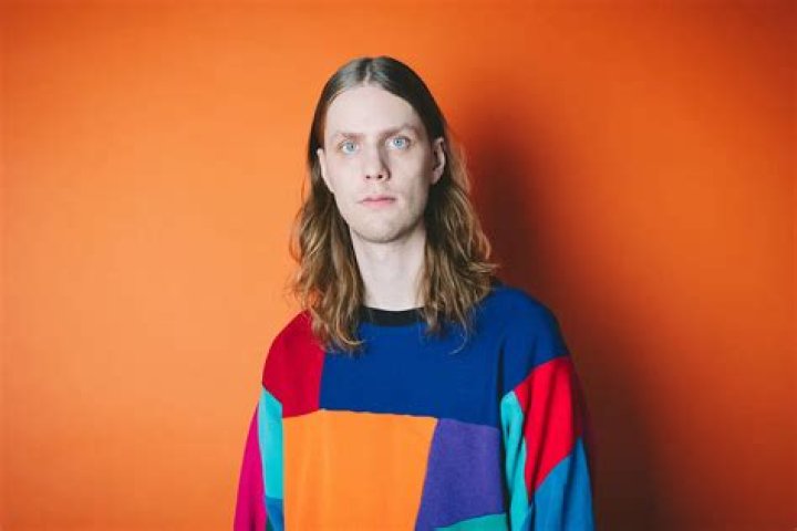 Daði Freyr Biography: Spouse, Net Worth, Age, Songs, Photos, Instagram, Wikipedia, Height