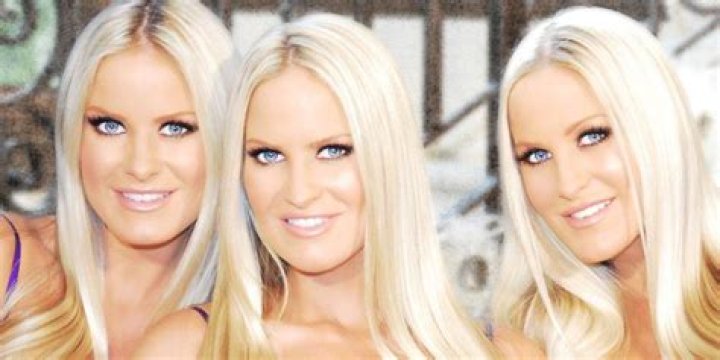 
Who is Dahm Triplets? Wiki, Age, Net Worth, Boyfriend, Dating, Height	