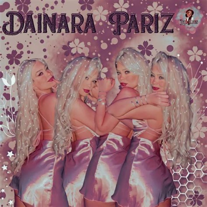 Dainara Pariz’s Girlfriend: Who is Dainara Pariz Dating?