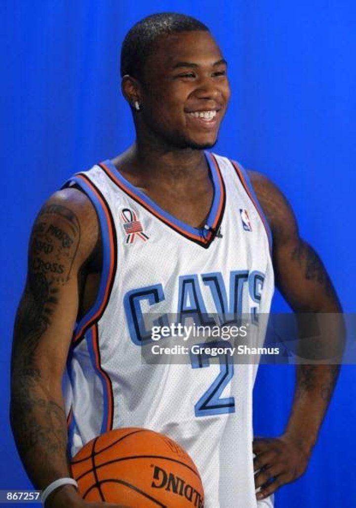 Dajuan Wagner Net Worth, Age, Height, Bio, Birthday, Wiki!