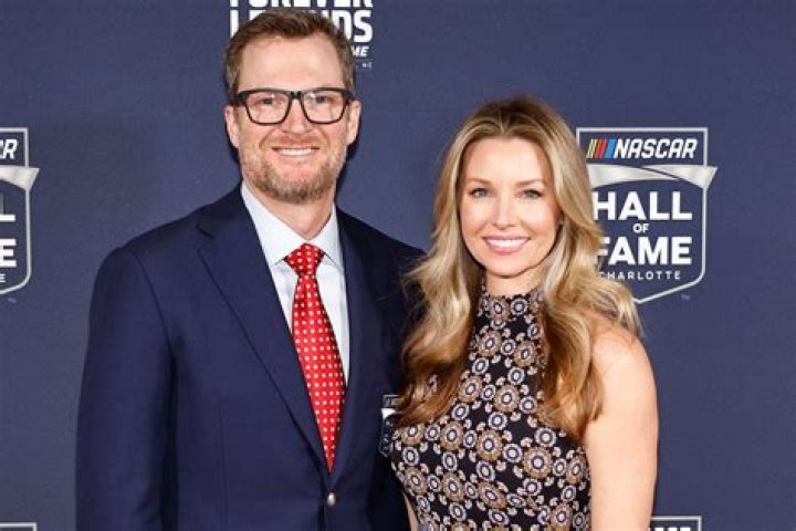 Dale Earnhardt Jr.’s Girlfriend: Who is Dale Earnhardt Jr. Dating?