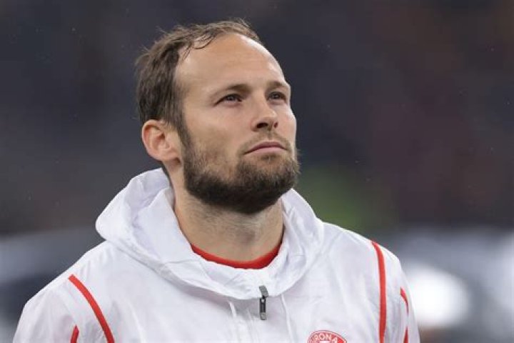 Daley Blind - Net Worth, Age, Height, Birthday, Bio, Wiki!