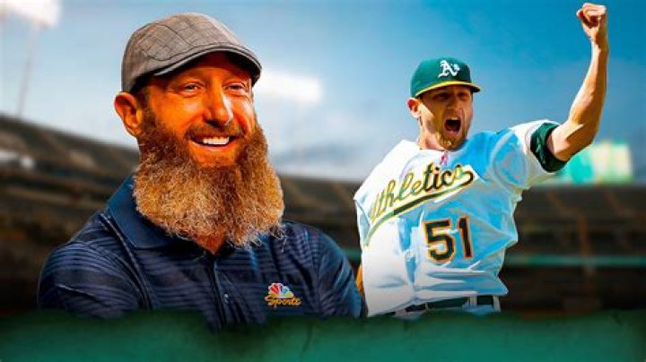 Fame | Dallas Braden net worth and salary income estimation Jan, 2024