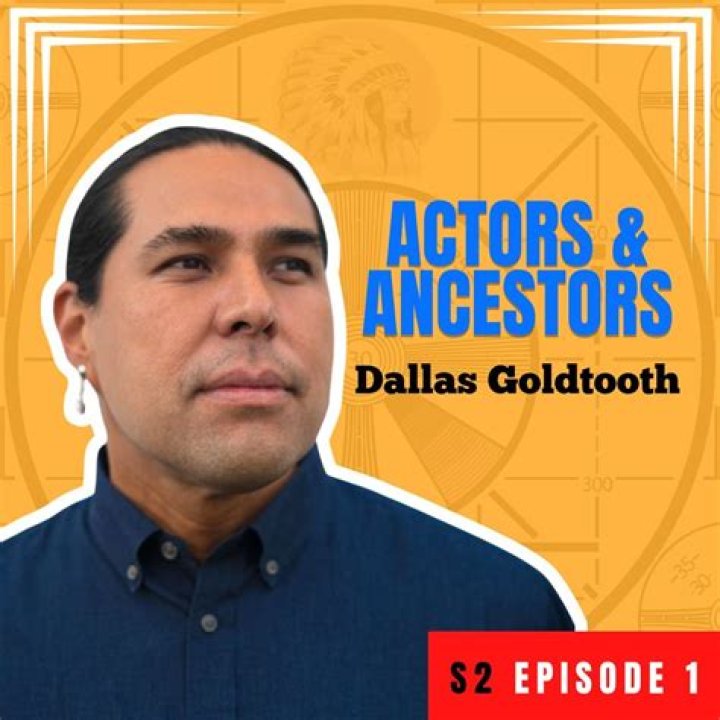 Fame | Dallas Goldtooth net worth and salary income estimation Jan, 2024
