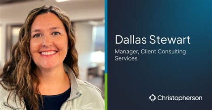 Dallas Stewart Net Worth, Age, Height, Bio, Birthday, Wiki!