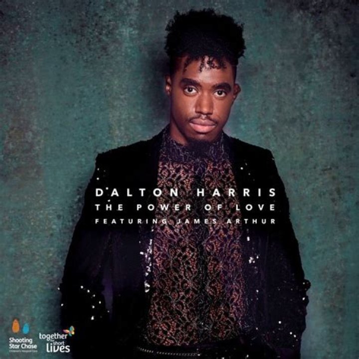 Dalton Harris Wins 'The X Factor' 2018