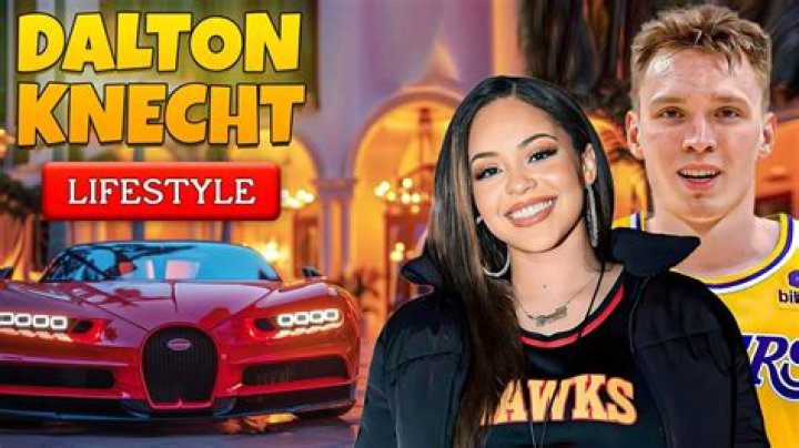 Dalton Kirkley’s Girlfriend: Who is Dalton Kirkley Dating?