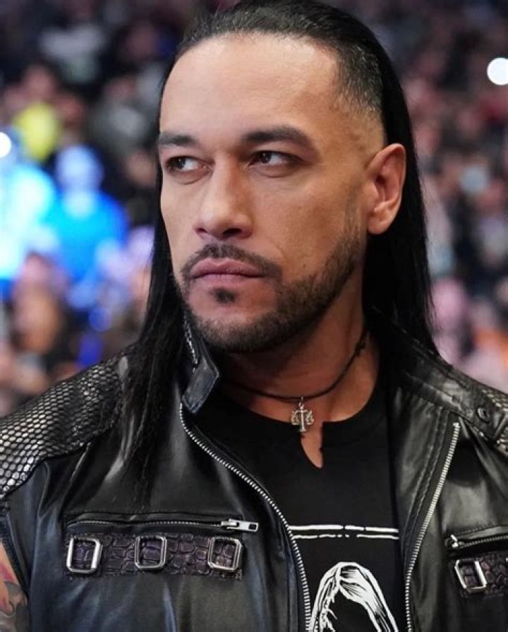 Damian Priest- Bio, Age, Height, Net Worth, Girlfriend, Dating