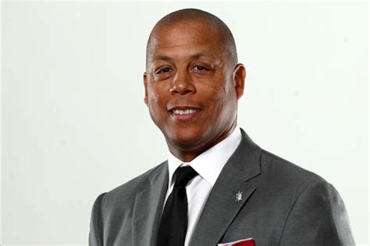 Damon Evans - Net Worth, Age, Height, Birthday, Bio, Wiki!