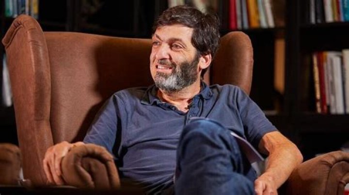 Fame | Dan Ariely net worth and salary income estimation Jan, 2024