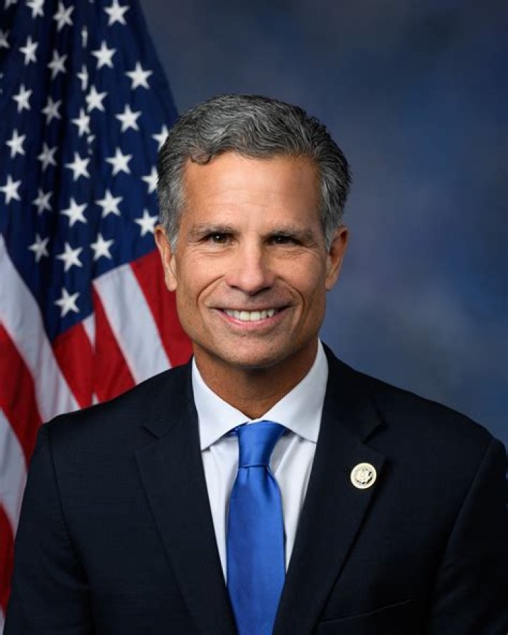 Fame | Dan Meuser net worth and salary income estimation Mar, 2024