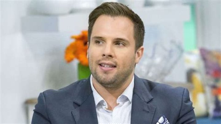 Dan Wootton Biography: Spouse, Net Worth, Height, Age, Education, Height, Pictures