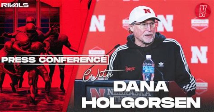 Dana Holgorsen Net Worth, Age, Height, Bio, Birthday, Wiki!
