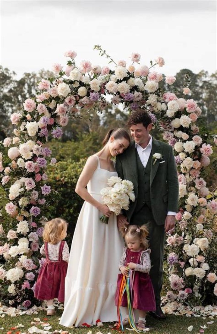 Dana Stephensen Age, Height, Wikipedia, Ex-Husband, Lachlan Gillespie