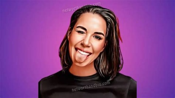 Danae Hays Net Worth – Danae Hays Comedian, Wife, Age, Parents, Mother, Bio