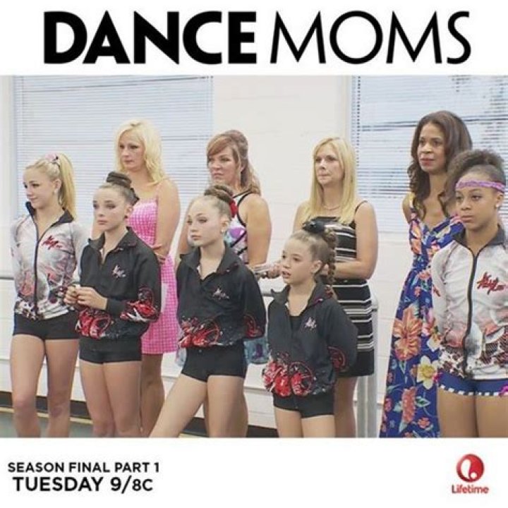 Dance Moms Finale Spoilers Recap: Season 4 Finals “Hollywood Here We Come, Part 1”