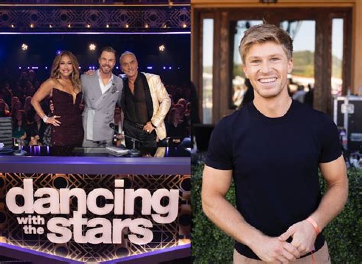 Dancing With The Stars Season 21 Spoilers: Steve Irwin’s Daughter Bindi Irwin Confirmed DWTS 2015 Cast Member!