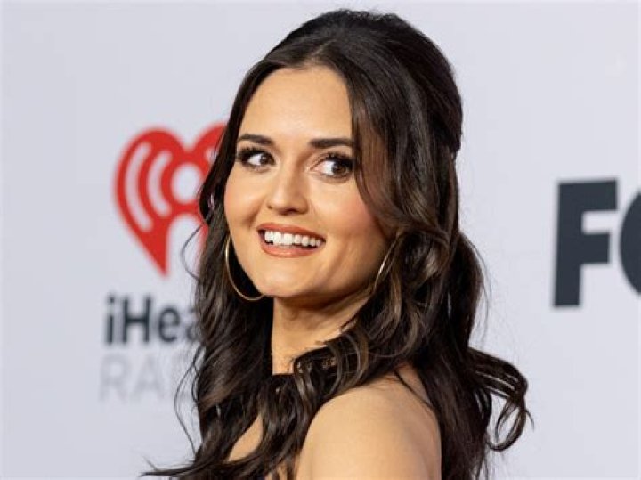 Danica McKellar- Net Worth, Husband, Age, Wiki, Height, Career