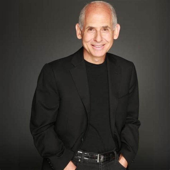 Daniel Amen