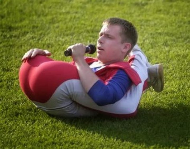 Daniel Browning Smith