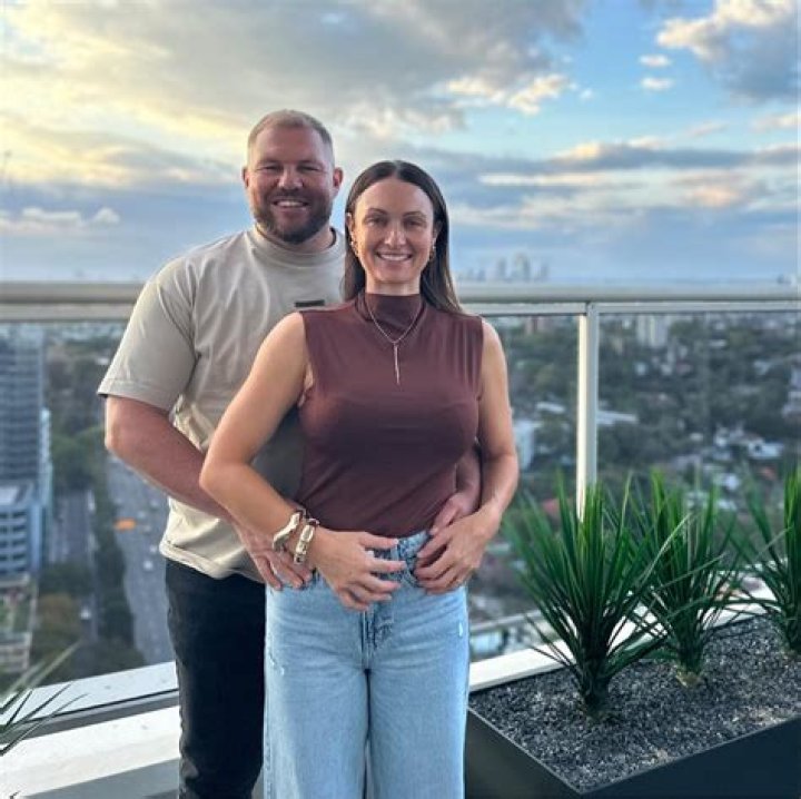 Daniel Bustos Orrego’s Girlfriend: Who is Daniel Bustos Orrego Dating?