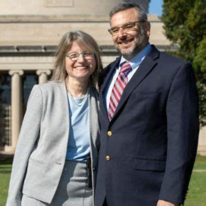 Daniel Lew (Sally Kornbluth’s Husband) Wikipedia: His Family and Married Life