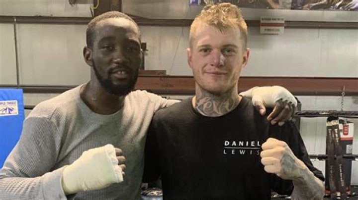 Daniel Lewis Net Worth 2024, Age, Height, Bio, Birthday, Wiki!