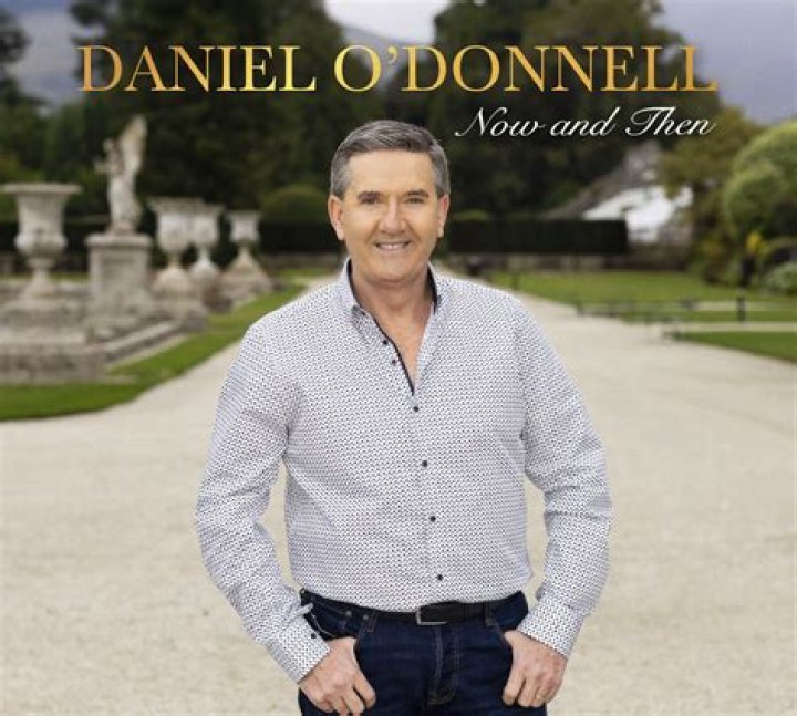 Daniel O’Donnell