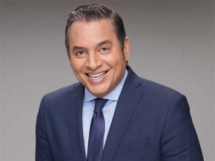 Fame | Daniel Sarcos net worth and salary income estimation Jan, 2024