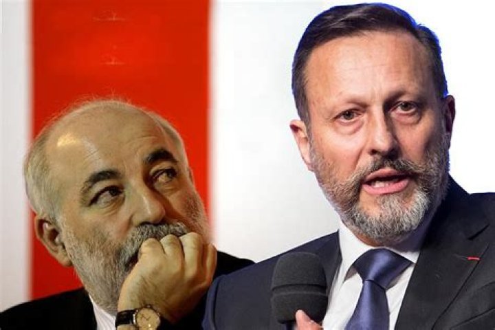 Daniel Vasella Fortune