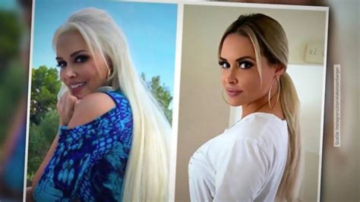 Daniela Katzenberger- Wiki, Age, Height, Net Worth, Boyfriend, Ethnicity