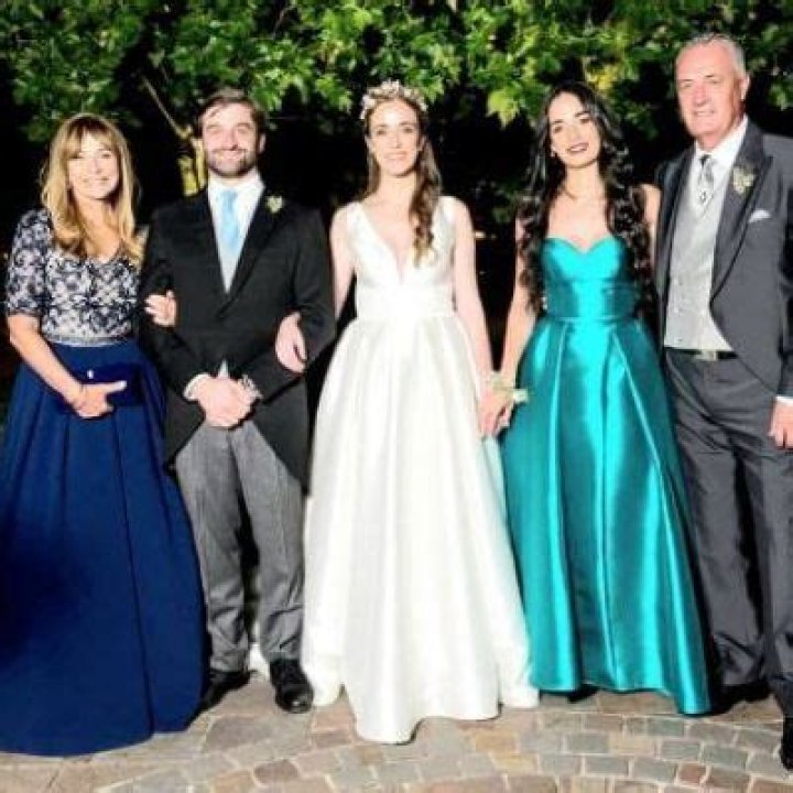 Daniela Pignolo- All About The Wife Of Gustavo Alfaro