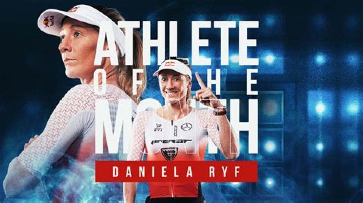 Daniela Ryf Wiki, Bio, Age, Height, Huband, Net Worth, Instagram