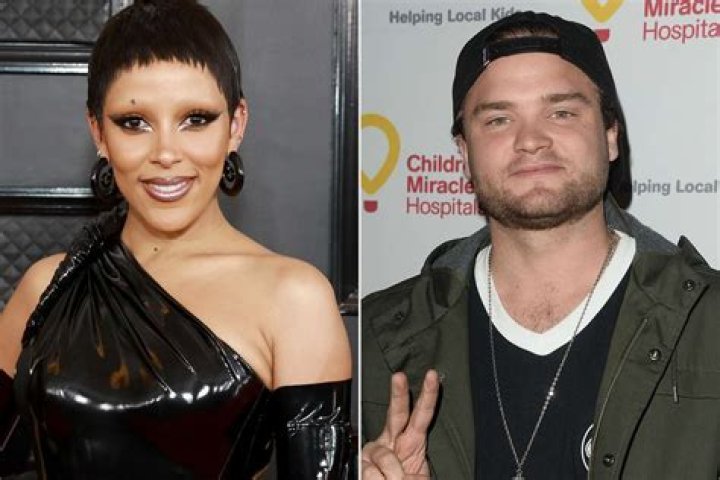 Who is Danielle Caesar Dating – Danielle Caesar's Boyfriend & Exes