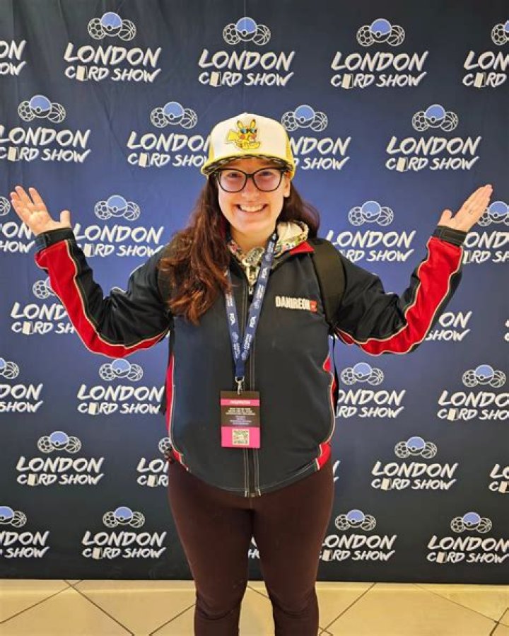 Danielle LaVigne Net Worth, Age, Height, Bio, Birthday, Wiki!