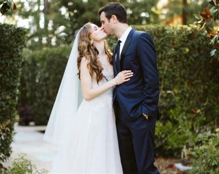 Danielle Panabaker’s Husband: Who is Danielle Panabaker Dating?