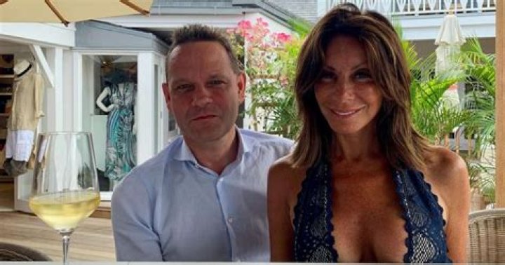 Danielle Staub Is Engaged For 21st Time After Finalizing Third Divorce