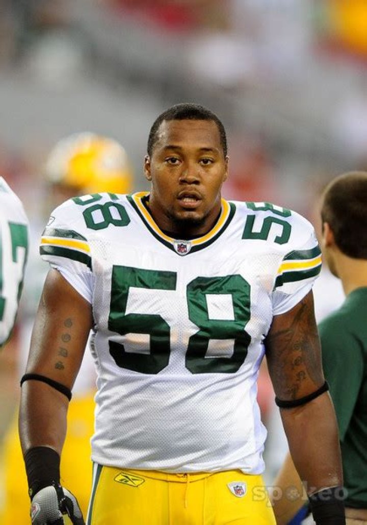 Danny Lansanah - Net Worth, Age, Height, Birthday, Bio, Wiki!