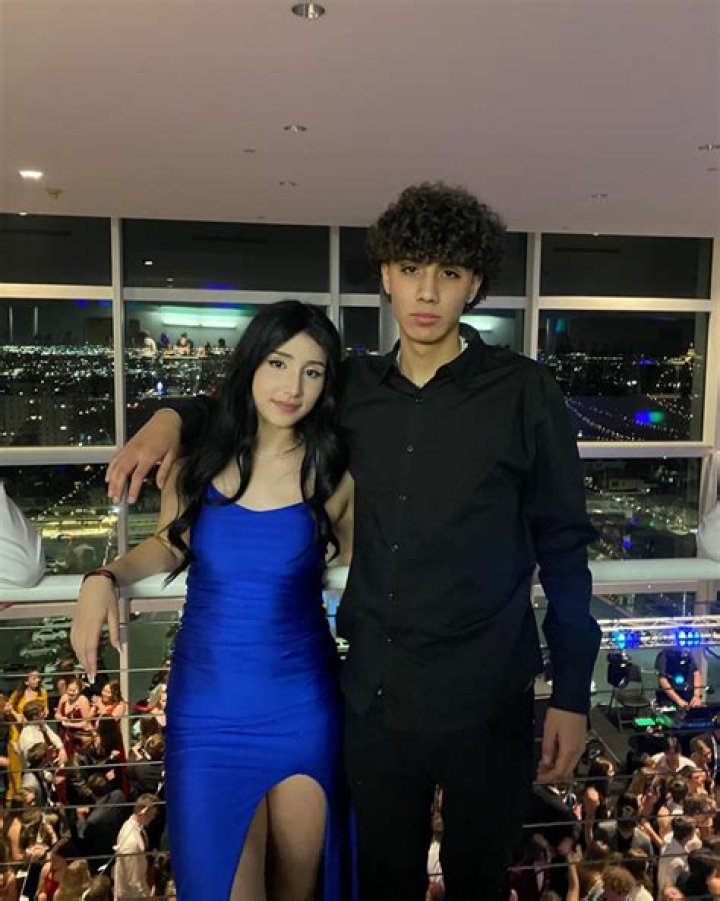 Dany Chile’s Girlfriend: Who is Dany Chile Dating?