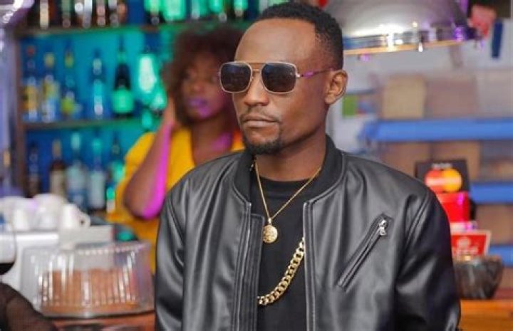 Darassa Biography: Net Worth, Real Name, Age, Siblings, Parents, Girlfriend, Parents, Songs