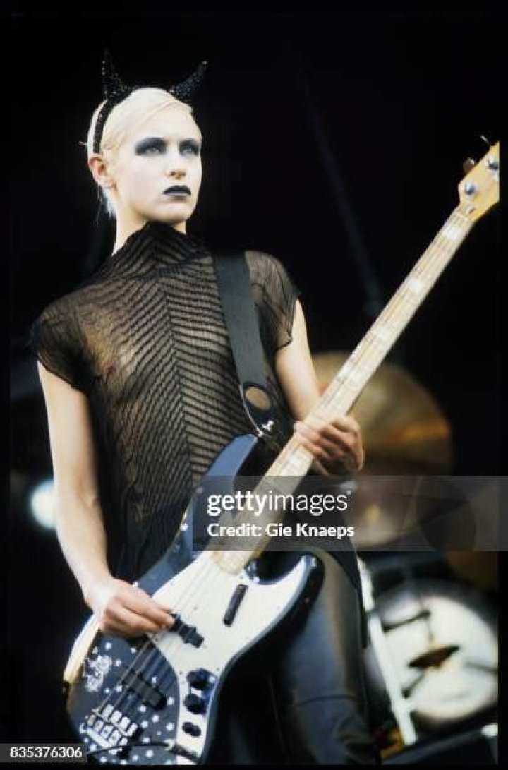 D'arcy Wretzky Net Worth 2024, Age, Height, Bio, Birthday, Wiki!