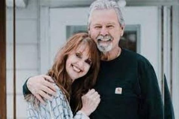 Darla Sturtevant- All About The Mother Of Aaron Paul